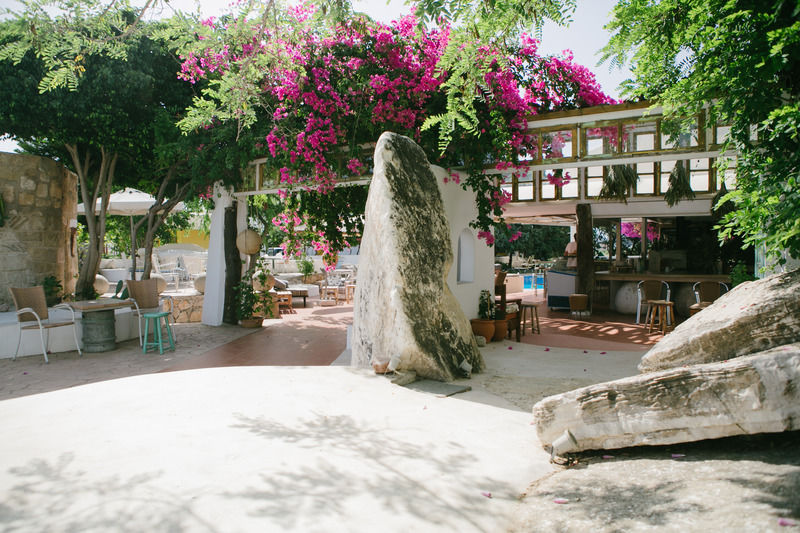 Gorgona Studios Faliraki Exterior foto