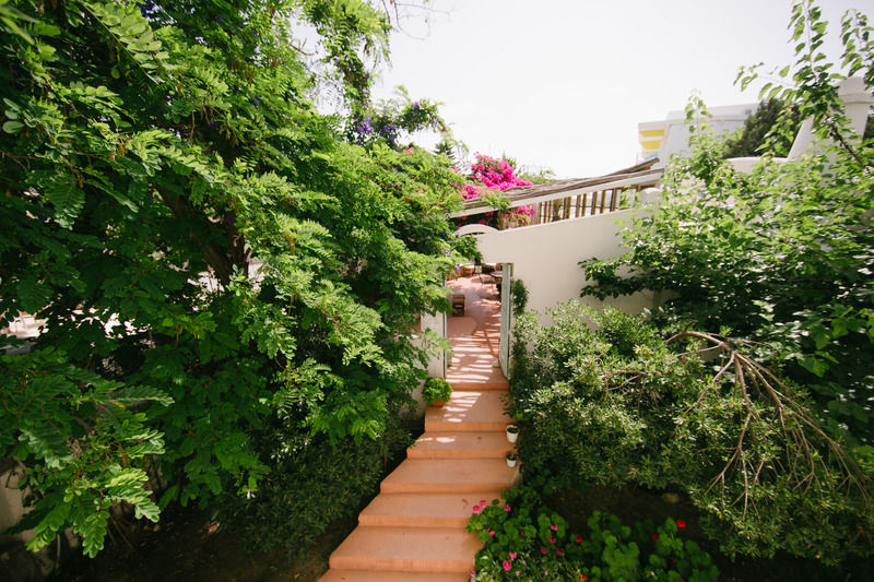 Gorgona Studios Faliraki Exterior foto