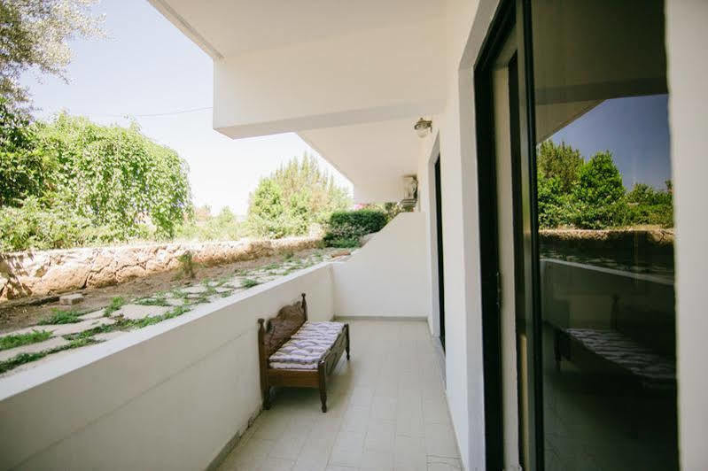 Gorgona Studios Faliraki Exterior foto