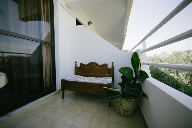 Gorgona Studios Faliraki Exterior foto